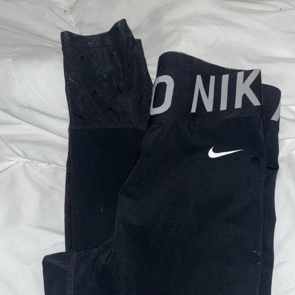 Nike w mesh see through - Picture 3 of 3
